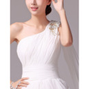 Short Summer Wedding Dresses