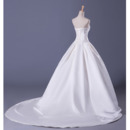 Elegant Wedding Dresses