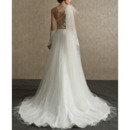 Casual Short Wedding Dresses