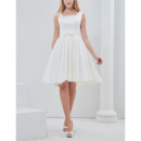 Short Summer Wedding Dresses