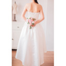 Short Summer Wedding Dresses