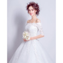 Short Petite Wedding Dresses