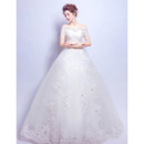 Discount Designer Wedding Dresses