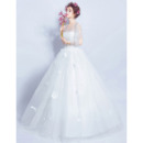 Discount Designer Wedding Dresses