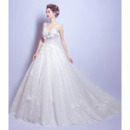 Short Petite Wedding Dresses