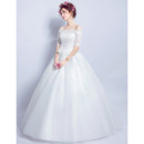 Affordable Wedding Dresses