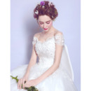 Discount Designer Wedding Dresses