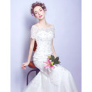 Casual Short Wedding Dresses