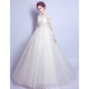 Short Petite Wedding Dresses