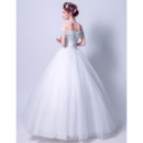 Elegant Wedding Dresses