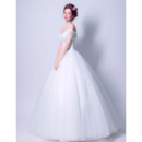 Discount Designer Wedding Dresses