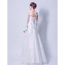 Casual Short Wedding Dresses