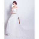 Short Summer Wedding Dresses
