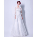 Affordable Wedding Dresses