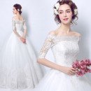 Affordable Wedding Dresses