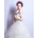 Discount Designer Wedding Dresses