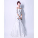 Discount Designer Wedding Dresses