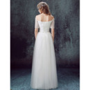 Discount Designer Wedding Dresses