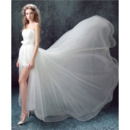 Casual Short Wedding Dresses