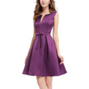 Short Summer Bridesmaid Dresses