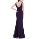 Long Bridesmaid Dresses