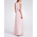 Long Bridesmaid Dresses