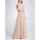 Long Bridesmaid Dresses