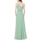 Long Bridesmaid Dresses