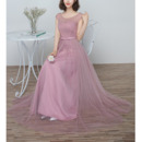 Designer Maid Of Honor Dresses