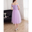 Long Bridesmaid Dresses