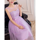 Floor Length Bridesmaid Dresses