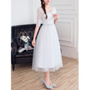 Floor Length Bridesmaid Dresses