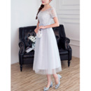 Floor Length Bridesmaid Dresses