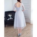 Long Bridesmaid Dresses