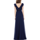 Long Bridesmaid Dresses