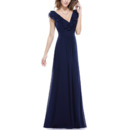 Floor Length Bridesmaid Dresses