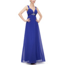 Chiffon Evening Dresses