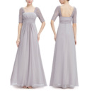 Chiffon Mother Of The Bride Dresses