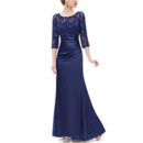 Elegant Mother Of The Bride Dresses