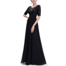 Floor Length Mother Of The Bride Dresses