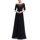 Elegant Mother Of The Bride Dresses