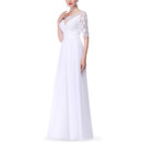 Floor Length Mother Of The Bride Dresses