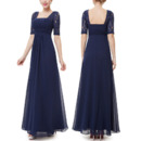 Chiffon Mother Of The Bride Dresses