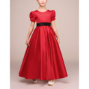 Cute Flower Girl Dresses