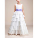 Little Girls Dresses For Wedding