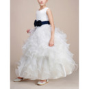 Little Girls Dresses For Wedding