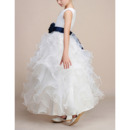 White First Communion Dresses