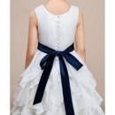 White Flower Girl Dresses