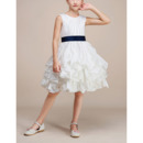 Little Girls Dresses For Wedding