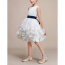 White First Communion Dresses